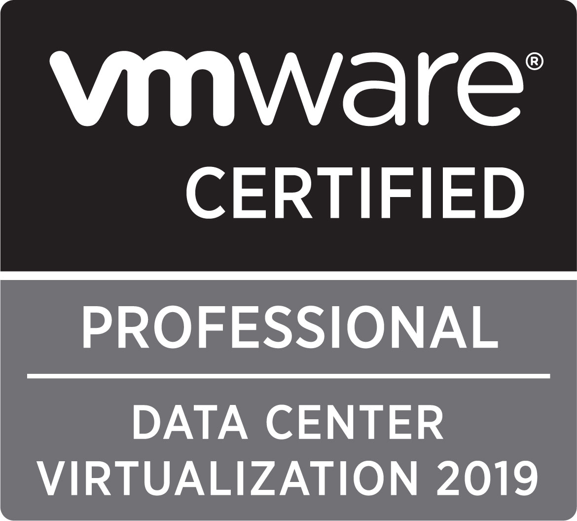 VMW-LGO-CERT-PRO-DATA-CTR-VIRTUALIZATION-2019